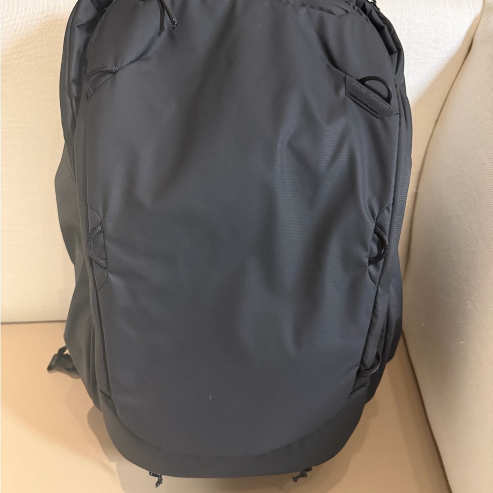 Peak Design Travel Backpack 45L